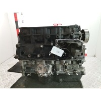 Блок двигателя (блок цилиндров) Ford C-MAX 1 (2003-2010) 2010