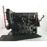 Блок двигателя (блок цилиндров) Ford Focus 2 (2004-2011) 2008 ,1383768
