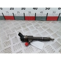 Форсунка дизельная электрическая Renault Laguna 2 (2000-2007) 2007 0445110178,8200296279
