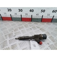 Форсунка дизельная электрическая Renault Laguna 2 (2000-2007) 2007 0445110178,8200296279