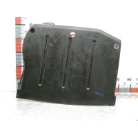 Защита днища Hatch 1 R50/R52/R53 2000-2006 2005 51711149159,51711149159