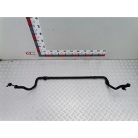 Стабилизатор подвески передний (поперечной устойчивости) Kia Carnival_(Sedona) 1 (1998-2006) 2003