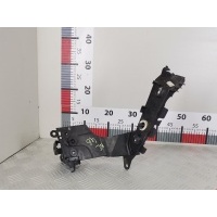 Кронштейн (крепление) заднего бампера правый Renault Scenic 2 (2003-2009) 2003 8200156750