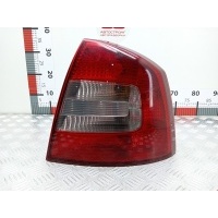 Фонарь задний правый Skoda Octavia 1Z (2004-2013) 2010 1Z5945096B