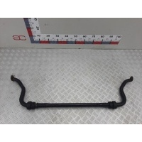 Стабилизатор подвески передний (поперечной устойчивости) Volkswagen Touareg 1 (2002-2010) 2007 ,7L0411025C