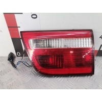 Фонарь крышки багажника правый BMW X5 (E53) (1999-2007) 2001 ,63218409012