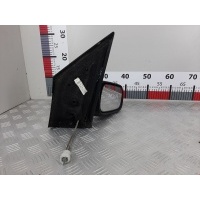 Зеркало боковое правое Ford Fiesta 5 (2002-2008) 2006 ,1452852