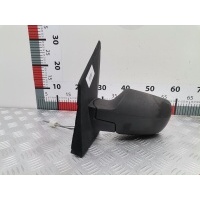 Зеркало боковое левое Ford Fiesta 5 (2002-2008) 2006 ,1452854