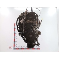 Двигатель (ДВС) Citroen C2 (2003-2009) 2009 1.4 8HZ(DV4TD),0135FZ