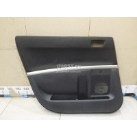 Обшивка двери задней левой Toyota CorollaVerso (2004 - 2009) 676400F010B1