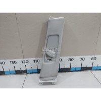 Обшивка стойки Toyota CorollaVerso (2004 - 2009) 624110F010B0