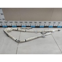 Подушка безопасности боковая (шторка) Toyota CorollaVerso (2004 - 2009) 621700F010