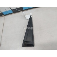 Накладка двери задней левой Toyota CorollaVerso (2004 - 2009) 674880F011