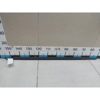 Накладка стекла заднего левого Toyota CorollaVerso (2004 - 2009) 7574064010