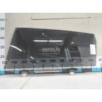 Стекло двери задней левой Toyota CorollaVerso (2004 - 2009) 681040F010