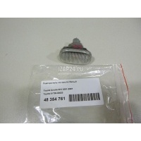 Повторитель на крыло белый Toyota CorollaVerso (2004 - 2009) 8173002023