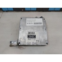 Блок управления двигателем Toyota CorollaVerso (2004 - 2009) 896610F050