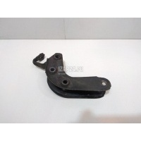 Кронштейн опоры КПП GM Aveo (T250) (2005 - 2011) 96535445