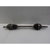 Полуось передняя левая GM Aveo (T250) (2005 - 2011) 96832203