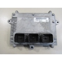 Блок управления двигателем Honda Ridgeline (2005 - 2014) 37820RJEA71