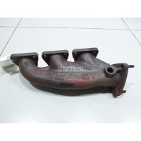 Коллектор выпускной VAG Allroad quattro (2006 - 2012) 06E253033E