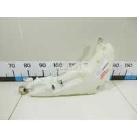 Бачок омывателя лобового стекла VAG Allroad quattro (2006 - 2012) 4F0955453R