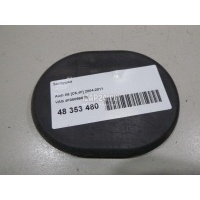 Заглушка VAG Allroad quattro (2006 - 2012) 4F0809967B
