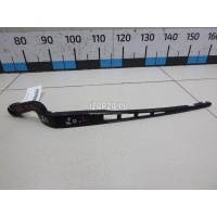 Поводок стеклоочистителя передний левый VAG Allroad quattro (2006 - 2012) 4F1955407B