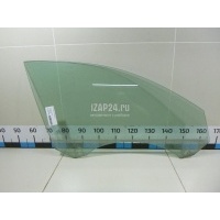 Стекло двери передней правой VAG Allroad quattro (2006 - 2012) 4F0845202D