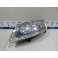 Фара левая VAG Allroad quattro (2006 - 2012) 4F0941003A