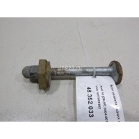 Болт развала задних колес VAG Allroad quattro (2006 - 2012) WHT001682