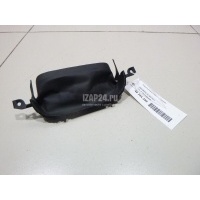 Кожух рулевой колонки верхний VAG Allroad quattro (2006 - 2012) 4F1858345BWW9