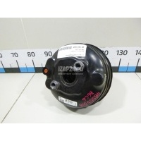 Усилитель тормозов вакуумный VAG Allroad quattro (2006 - 2012) 4F0612107F