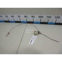 Активатор замка крышки бензобака VAG Allroad quattro (2006 - 2012) 4F0862153B