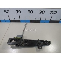 Кронштейн ручки Mazda Mazda 3 (BL) (2009 - 2013) BBM57242XB
