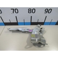 Петля капота левая Mazda Mazda 3 (BL) (2009 - 2013) BBM252420A