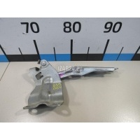 Петля капота правая Mazda Mazda 3 (BL) (2009 - 2013) BBM252410A