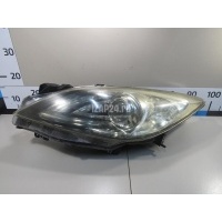 Фара левая Mazda Mazda 3 (BL) (2009 - 2013) BDG851041F