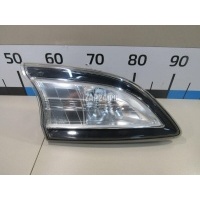 Фонарь задний внутренний левый Mazda Mazda 3 (BL) (2009 - 2013) BBN7513G0C