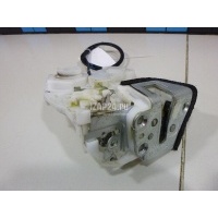Замок двери задней правой Suzuki Splash (2008 - 2015) 8230151K22