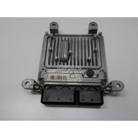 Блок управления двигателем Mercedes Benz GLK-Class X204 (2008 - 2015) 6519005301