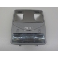 Плафон салонный Jaguar XF (2007 - 2015) C2Z5139LHJ