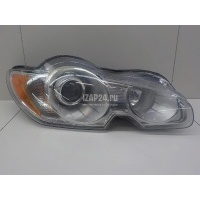 Фара правая Jaguar XF (2007 - 2015) C2Z13815
