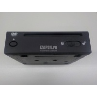 Проигрыватель CD/DVD Jaguar XF (2007 - 2015) C2P20205