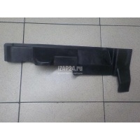 Воздуховод радиатора правый Hyundai-Kia Soul (2009 - 2014) 291362K000