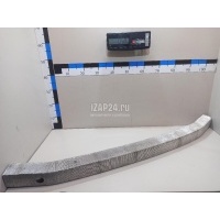 Наполнитель переднего бампера Subaru Legacy (B14) (2010 - 2015) 57705AJ000