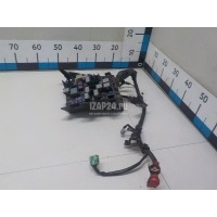 Блок предохранителей Subaru Legacy (B14) (2010 - 2015) 81406AJ180
