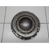 Корзина сцепления Valeo PHC i20 (2008 - 2014) KIC33