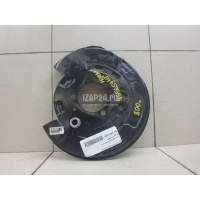 Щит опорный задний правый Toyota RX 350/450H (2009 - 2015) 465030E020