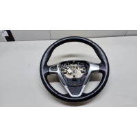 Рулевое колесо для AIR BAG (без AIR BAG) Ford Fiesta (2008 - 2019) 2067858